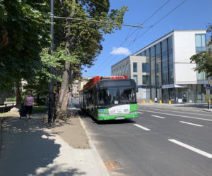 Aleje Racławickie w Lublinie już po remoncie