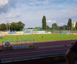 Elana Toruń - Skra Częstochowa - 21.08