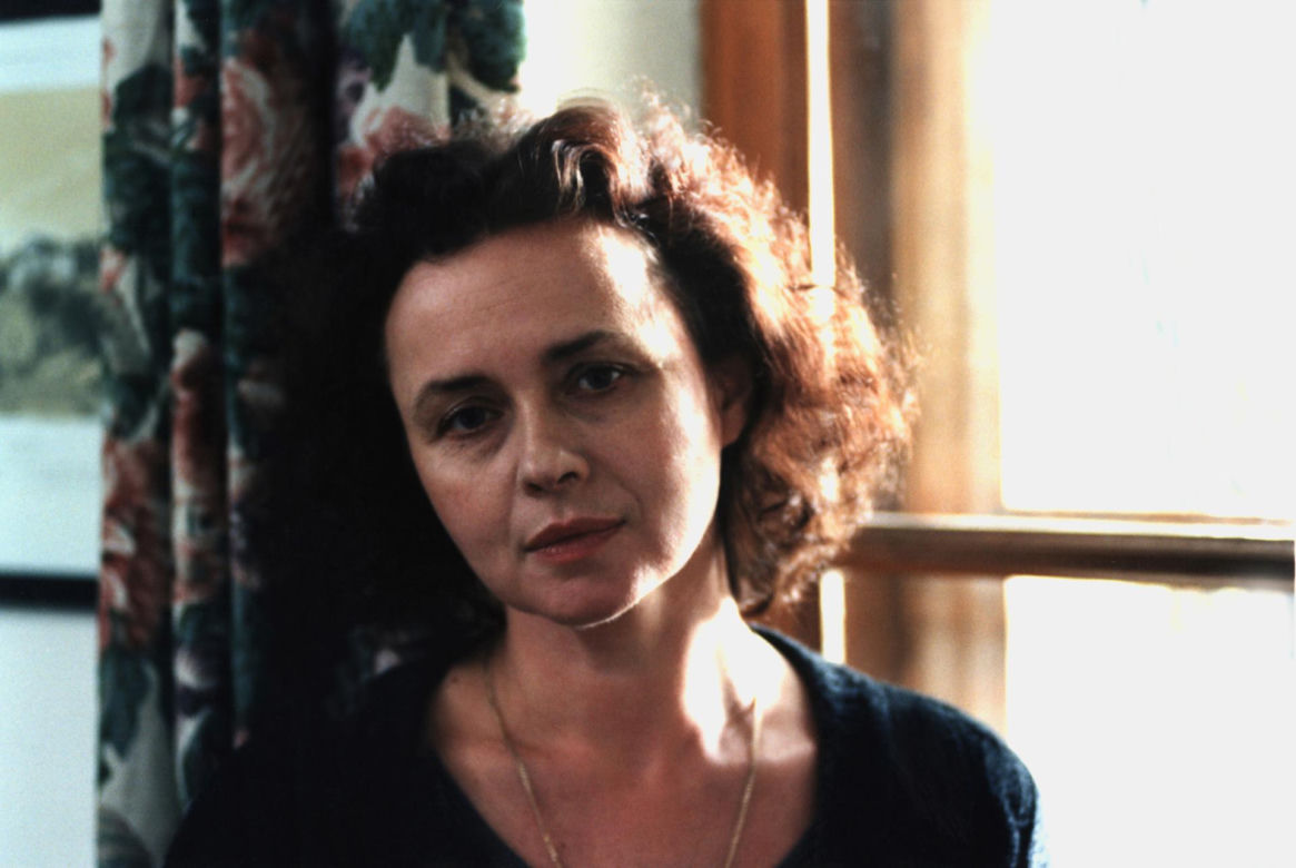 Pamiętacie jej debiut w "Czterdziestolatku"? Tak przez dekady zmieniała się Joanna Szczepkowska