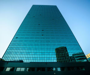 Biurowiec INTRACO, ul. Stawki 2, Śródmieście, Warszawa
