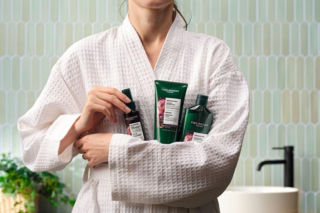 Zadbaj o swoje włosny na wiosnę! Akcja regeneracja 