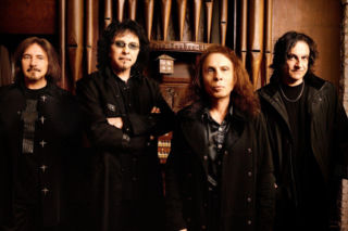 Gratka dla fanów Heaven & Hell nadchodzi. Zapowiedziano wyjątkowy box 