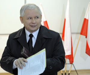 Jarosław Kaczyński