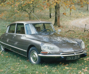 Citroen DS