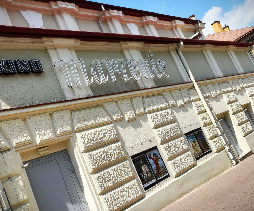 Kino Marzenie Tarnów
