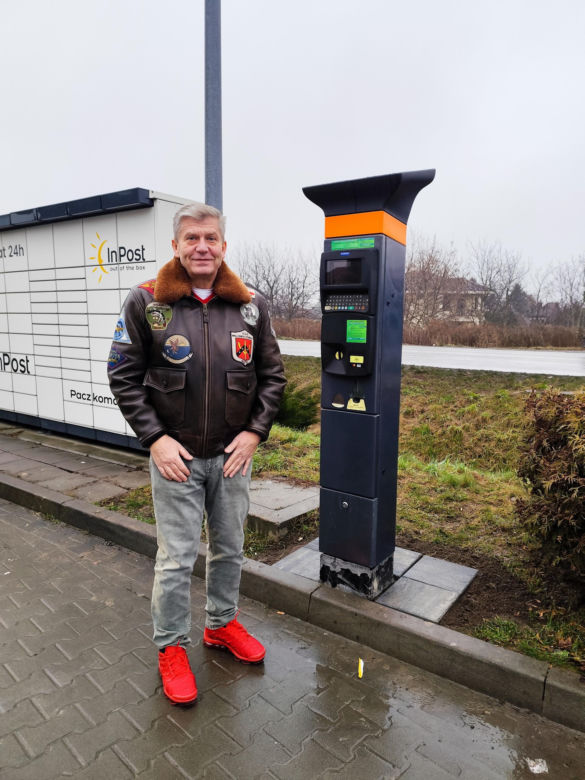 Strefa Czystego Transportu w Krakowie
