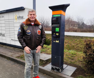 Strefa Czystego Transportu w Krakowie