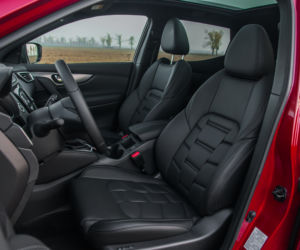 Nissan Qashqai 1.3 DIG-T 160 KM DCT7 2WD Tekna+
