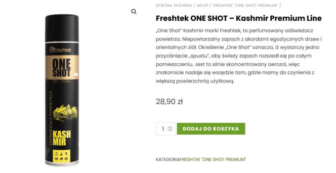 freshtek