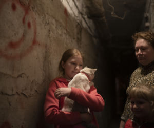 Ukraina. Kolejne ofiary konfliktu rosyjsko-ukraińskiego