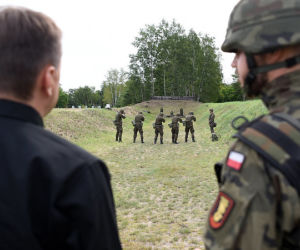 Zostań Żołnierzem Rzeczypospolitej