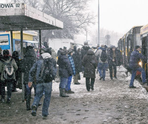 Nadciąga zimowy kataklizm