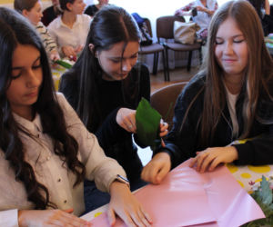 Maraton Zawodowy ZSEO Tarnów - 2025