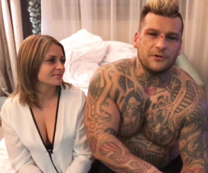 POPEK, PAWEŁ MIKOLAJUW 