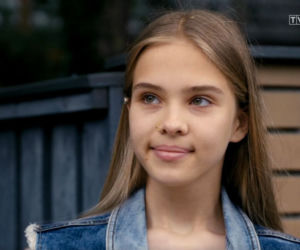 Na dobre i na złe odc. 785. Nina (Emilia Rostek)