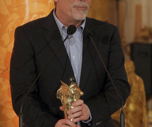 Była ikoną PRL-u. Gwiazda sprzed lat ma znanego wnuka