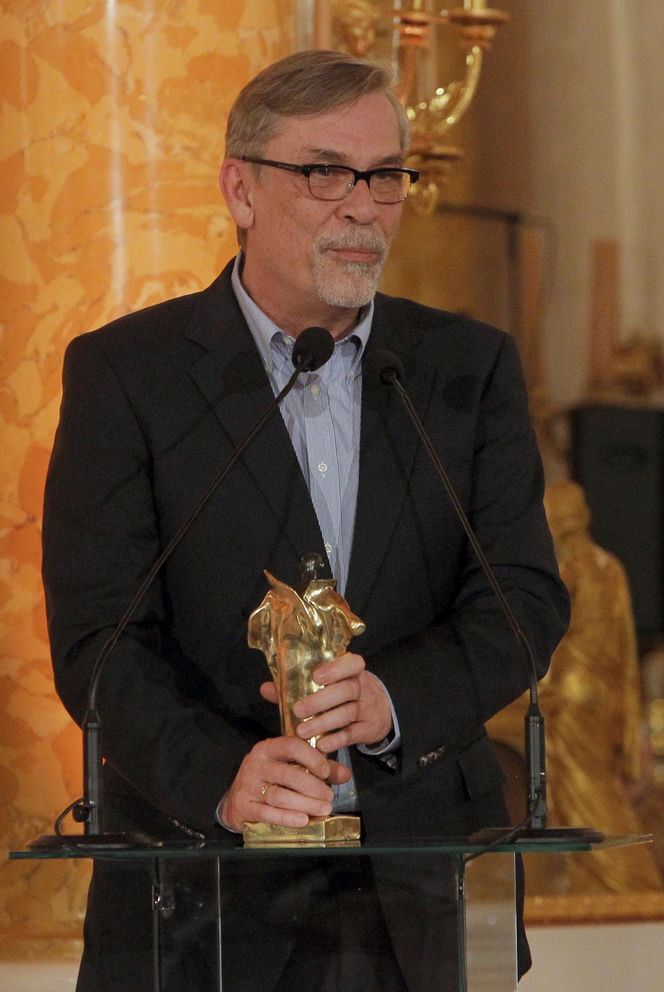 Była ikoną PRL-u. Gwiazda sprzed lat ma znanego wnuka