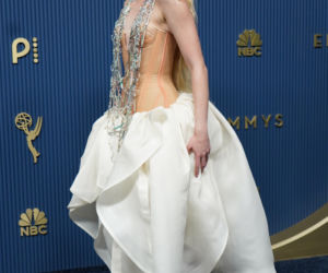 Gwiazdy na rozdaniu Emmy 2026