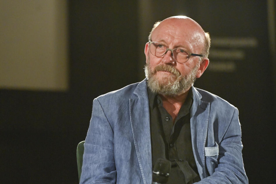 Artur Barciś emerytura mu nie wystarczy