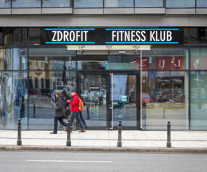 Zdrofit Zdrowe Miejsca