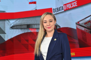 Politycy opuszczają Polskę 2050. Posłanka Cwalina-Śliwowska czeka na kolejne odejścia