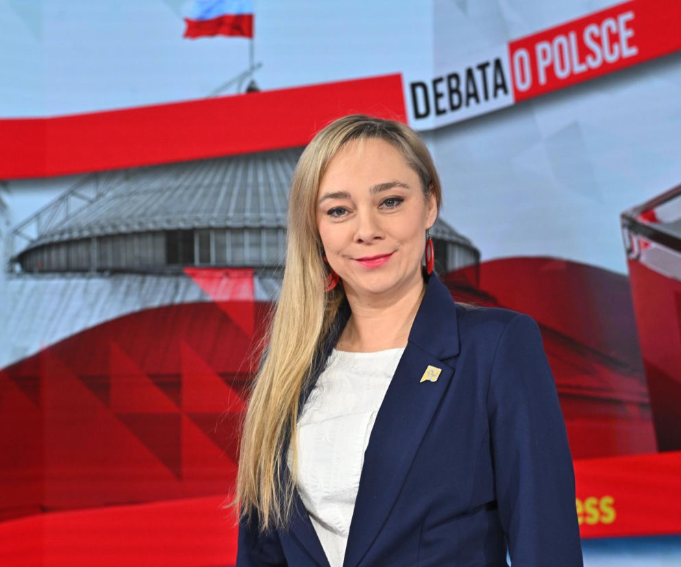 Żaneta Cwalina-Śliwowska