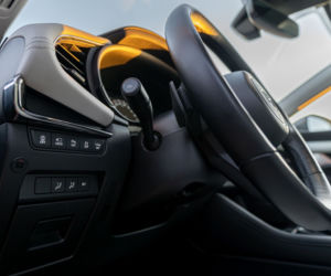 Mazda 3 Sedan Enso e-Skyactiv X