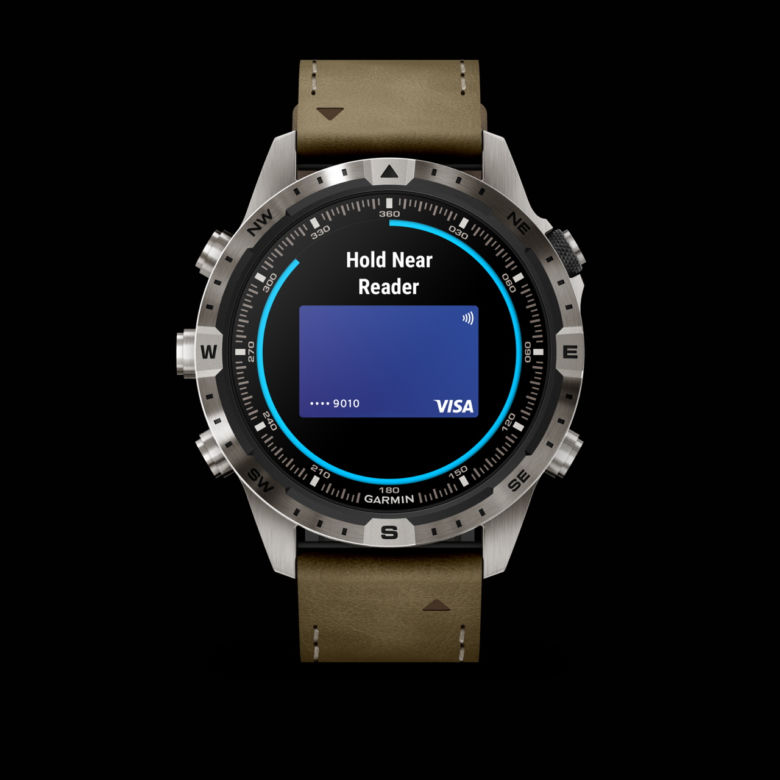 Garmin smartwatche z kolekcji MARQ