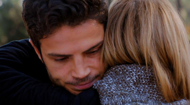 Miłość i nadzieja, odcinek 350. Ege, Duru