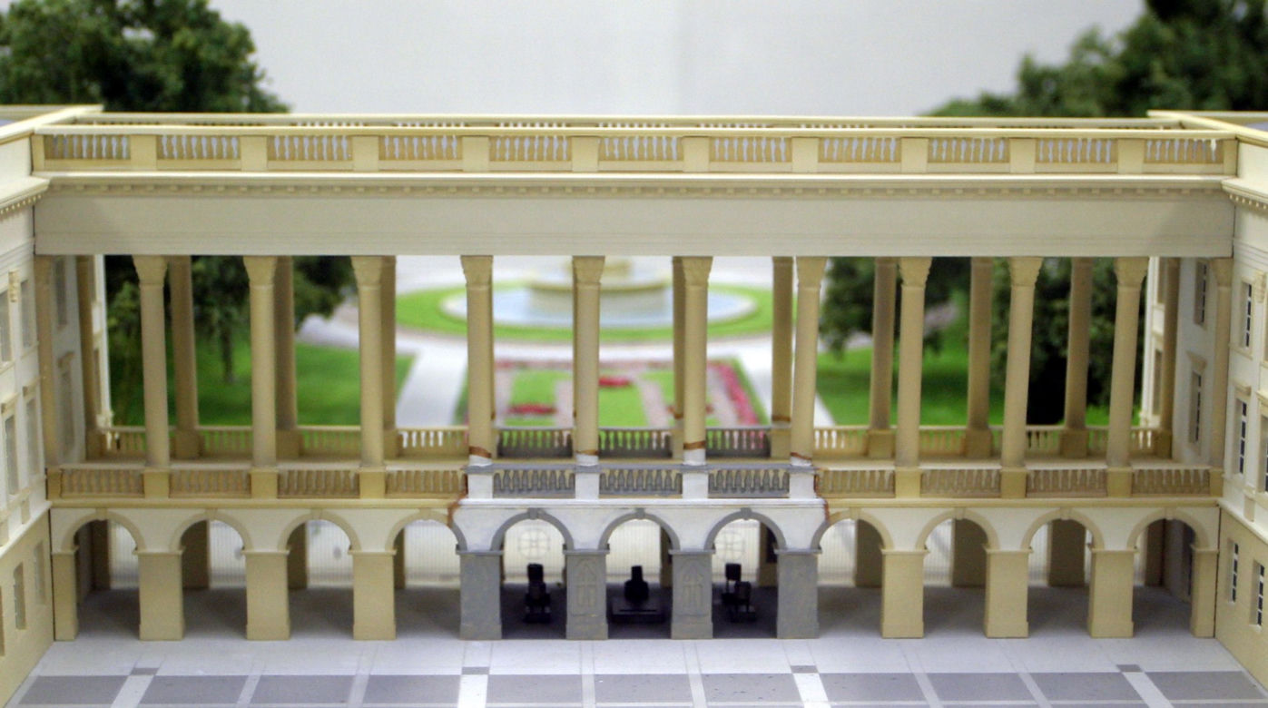 Pałac Saski