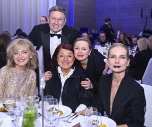 Gwiazdy na gali Doskonałość Roku 2025