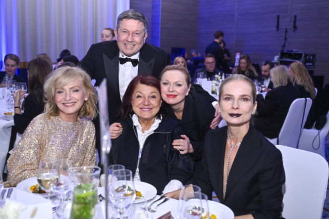 Gwiazdy na gali Doskonałość Roku 2025