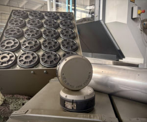 Miliardowy kontrakt na miny narzutowe dla Wojska Polskiego. BELMA z kontraktem