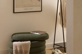 Urządzamy nowoczesny przedpokój. Jakie meble do przedpokoju? Co na ścianę, żeby się nie brudziła?