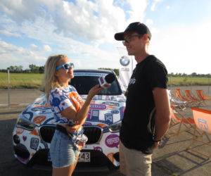 ESKA Summer City na Pixers Ring