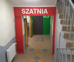 Szkoła Podstawowa nr 35 w Bydgoszczy zmieniła się nie do poznania! [ZDJĘCIA, WIDEO, AUDIO]