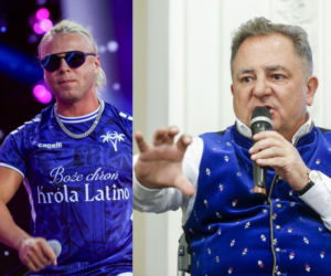 Makłowicz ostro o disco polo. Widziałeś te panie półnagie?