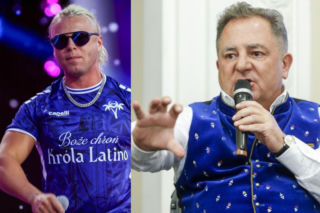 Robert Makłowicz ostro o disco polo. Widziałeś te panie półnagie, które się tam wiją?