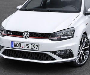 Volkswagen Polo GTI