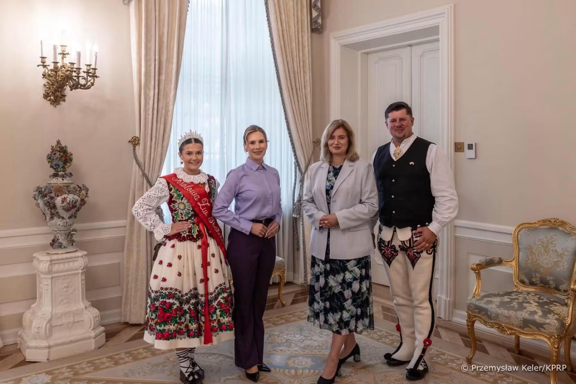 Natalia Król przez rok nosiła koronę Królowej ZPPA