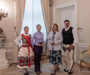 Natalia Król przez rok nosiła koronę Królowej ZPPA