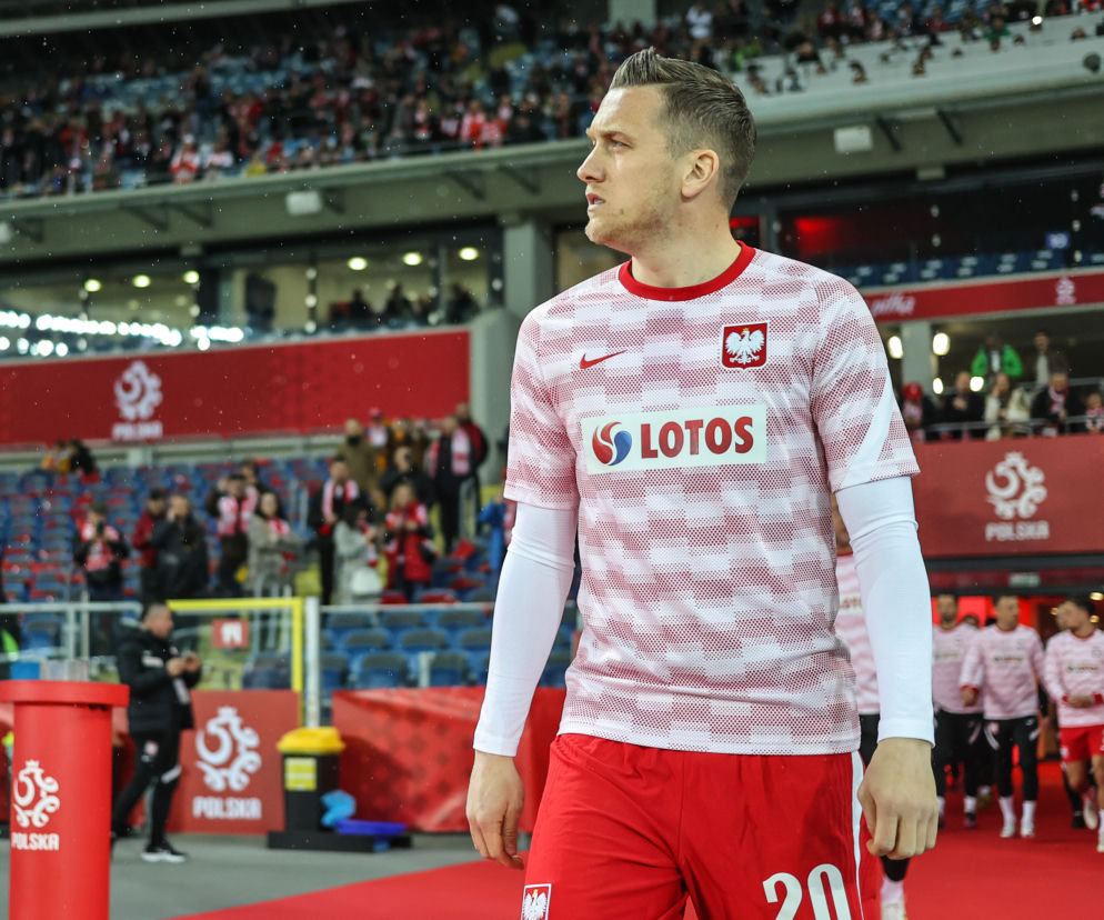 Piotr Zieliński