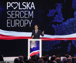 Konwencja PiS
