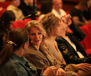 Debiuty kulturystyczne w Grudziądzu