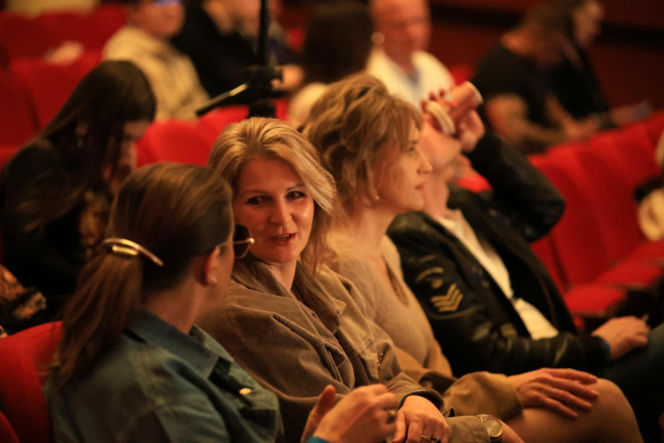 Debiuty kulturystyczne w Grudziądzu