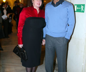Katarzyna Niezgoda i Tomasz Kammel