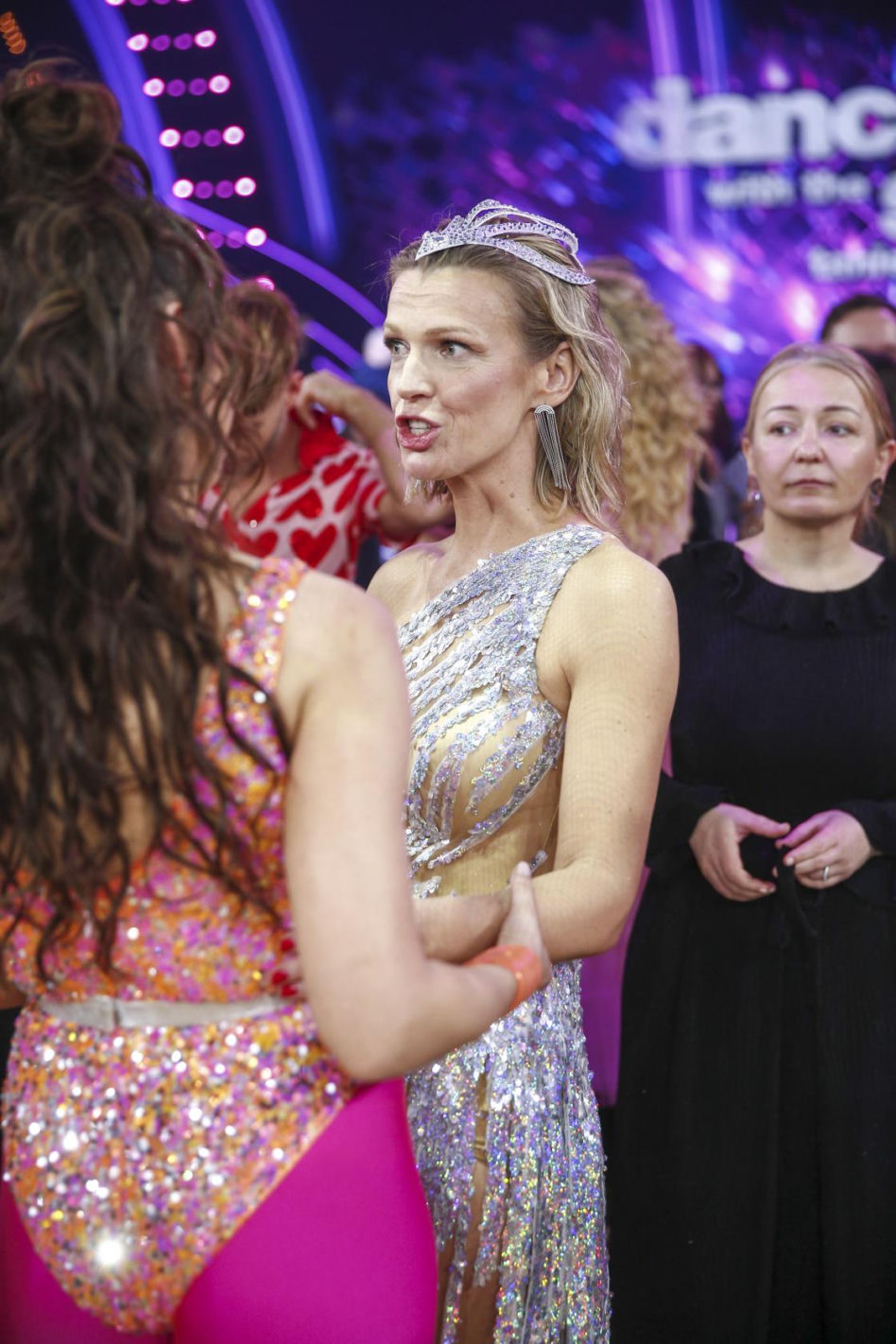 "Taniec z Gwiazdami" 16. Magda Mołek i Michał Bartkiewicz