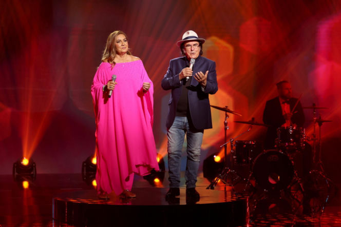 Al Bano i Romina Power