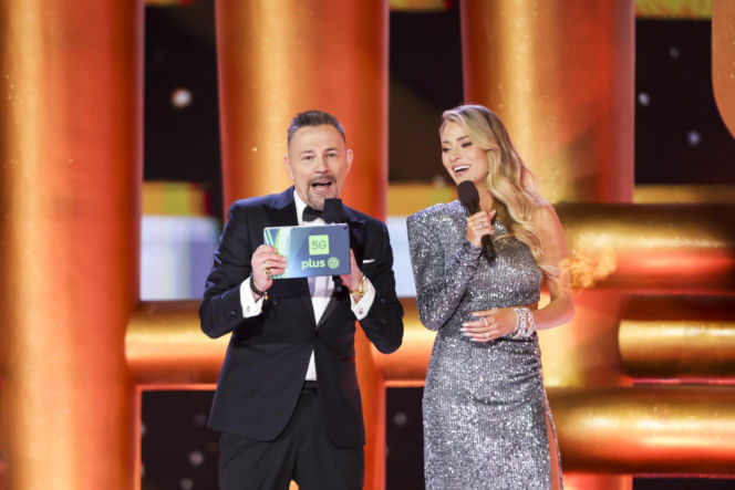 Sylwester w Polsacie ponownie bez Krzysztofa Ibisza? Jego udział stoi pod znakiem zapytania