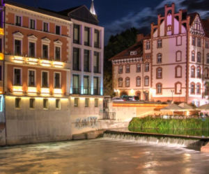 Opolska Wenecja